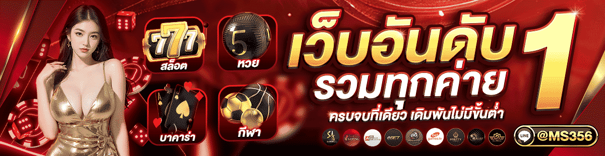พื้นที่แบนเนอร์ 2